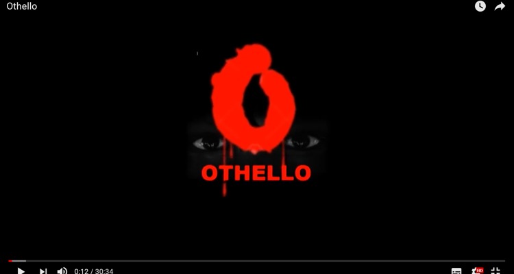 Othello Film