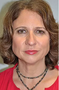 Jo flanagan