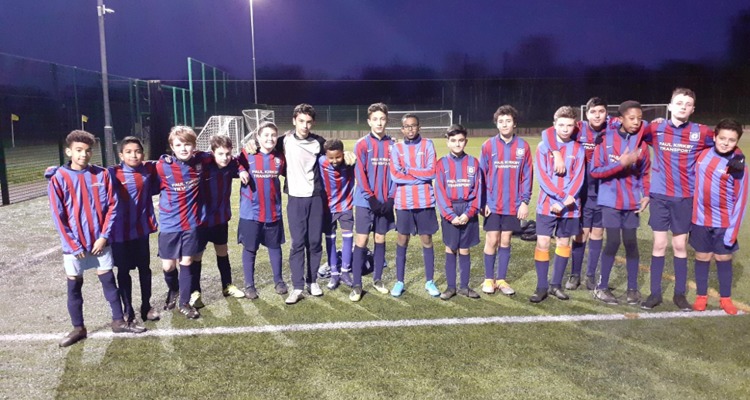 Year 8 Football Year 8 Football