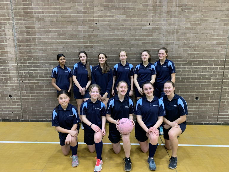 North hill high school picture