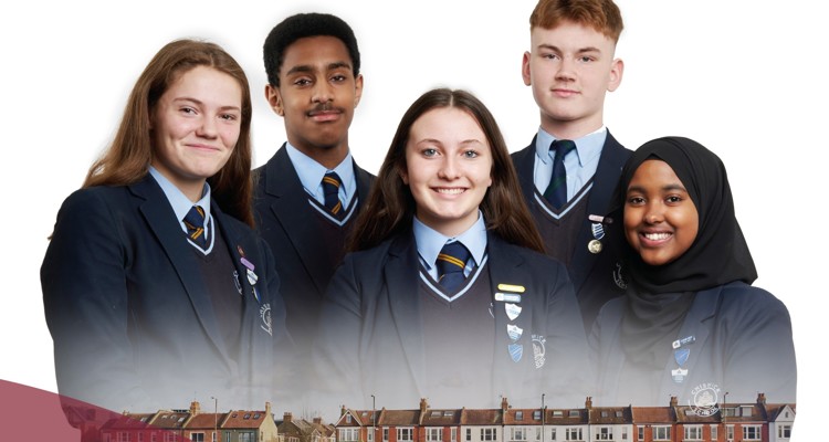 Open Evening and Mornings 2020 - Register your interest