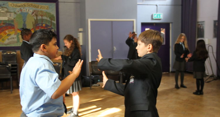 Welcome back to our Drama and Dance Clubs! Welcome back to our Drama and Dance Clubs!