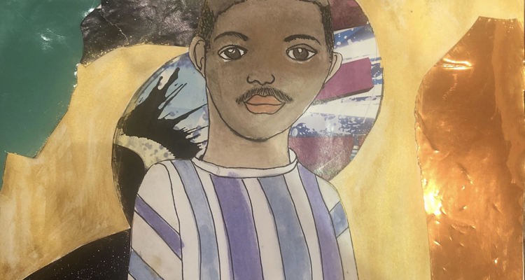 Black History Month 2020: Dig Deeper, Look Closer, Think Bigger Black History Month 2020: Dig Deeper, Look Closer, Think Bigger