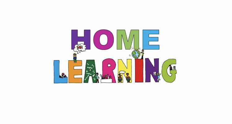 Home Learning Day - Tuesday 1st December