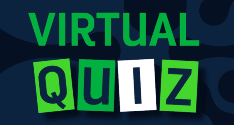 Virtual Festive Quiz Night - Thursday 10th December Virtual Festive Quiz Night - Thursday 10th December