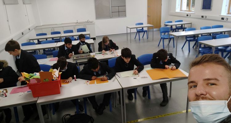 Year 7 Enterprise Club Year 7 Enterprise Club