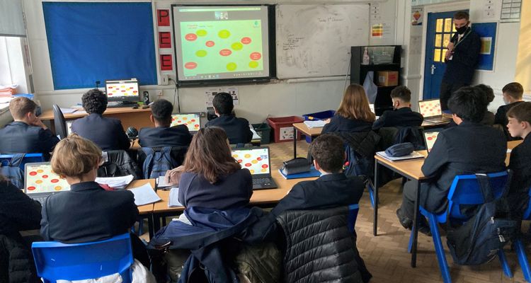 Year 9 Career in Maths Morning Year 9 Career in Maths Morning