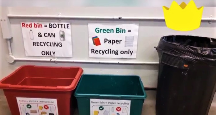 Eco Team Progress Update Eco Team Progress Update