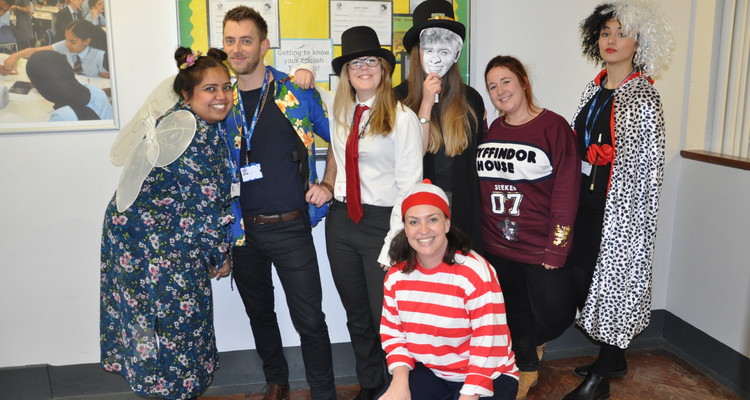 World Book Day