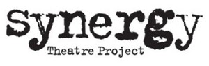 Synergy theatre project logo
