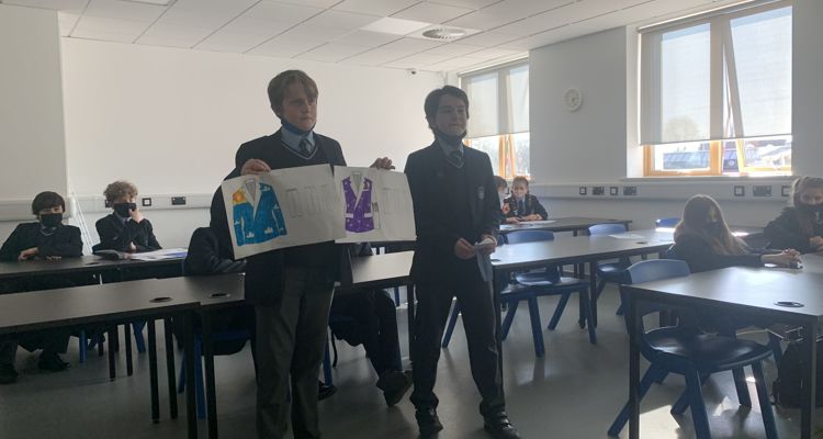 Year 8 Mochee Business Challenge Year 8 Mochee Business Challenge