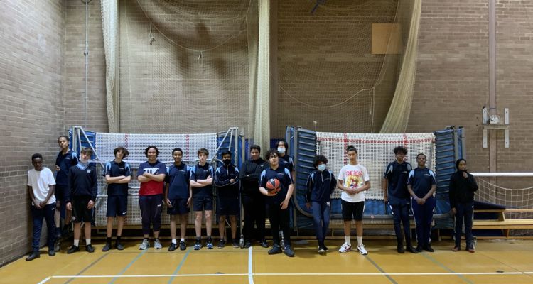 Basketball Club Basketball Club