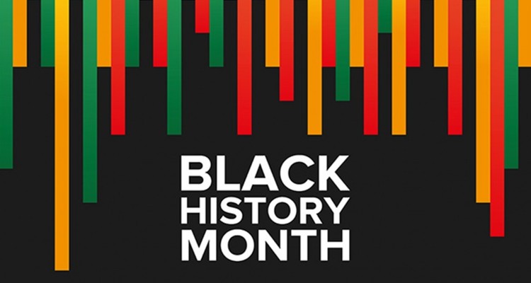 Black History Month Poetry Competition Winners