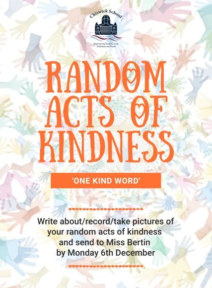 Random Acts of Kindness Poster DRAFT