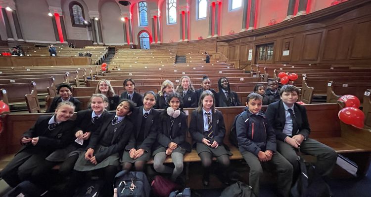 Debate Mate Launch 2021 Debate Mate Launch 2021