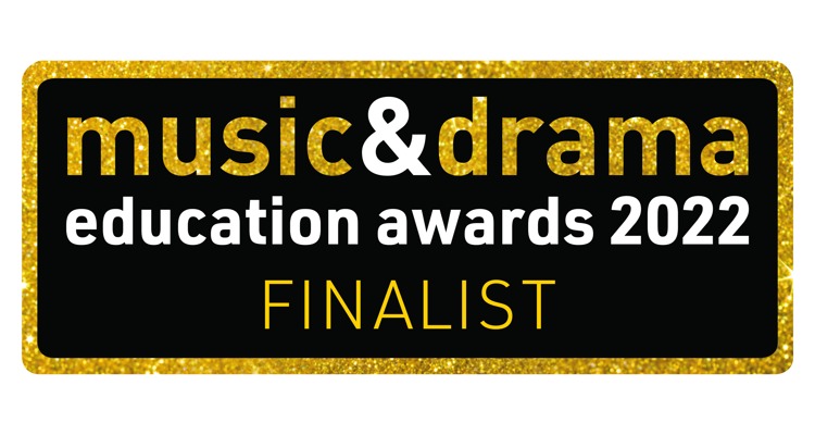 Drama Department Award Nomination Drama Department Award Nomination