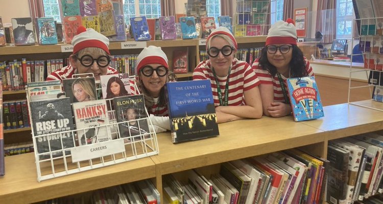 World Book Day 2022 World Book Day 2022