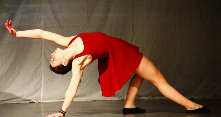Love Letters Dance Show Love Letters Dance Show