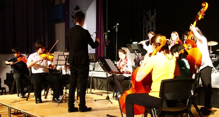 Spring Concert Spring Concert