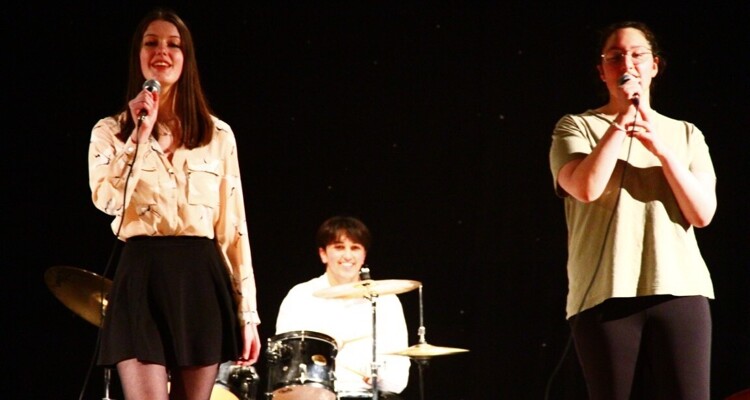 Spring Concert Spring Concert