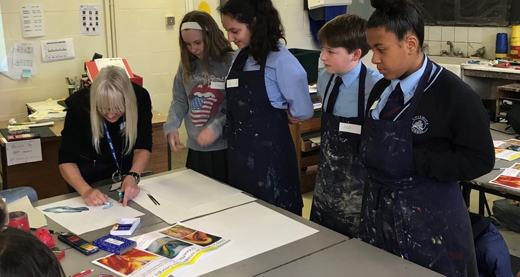 Art Workshop Art Workshop