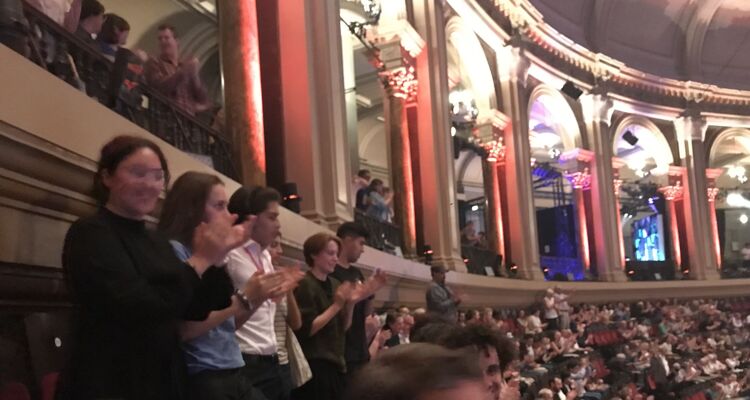 Proms Trip 2022 Proms Trip 2022