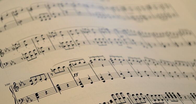 Music Scholarships Music Scholarships