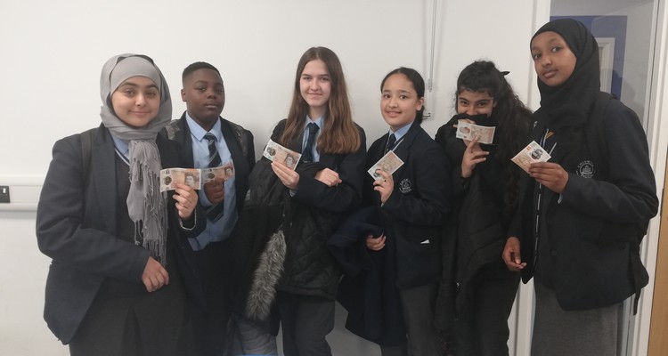 Tenner Challenge Tenner Challenge
