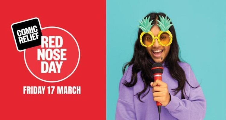 Red Nose Day