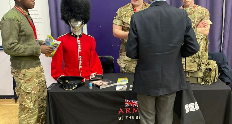 Careers Fair Careers Fair