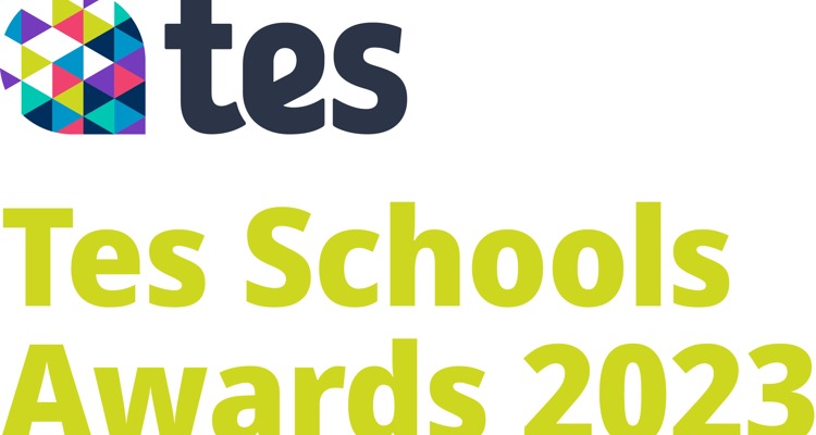 Chiswick School Shortlisted for TES Awards