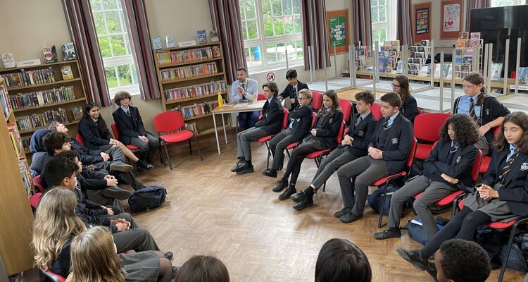 Year 7-9 Spelling Bees