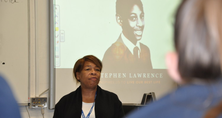 Stephen Lawrence Day Stephen Lawrence Day