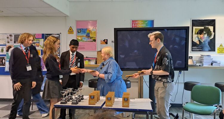 West London STEM Day