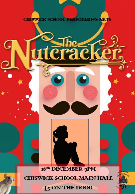 NUTCRACKER