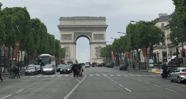 French Trip 2019 - Amiens, Rue French Trip 2019 - Amiens, Rue