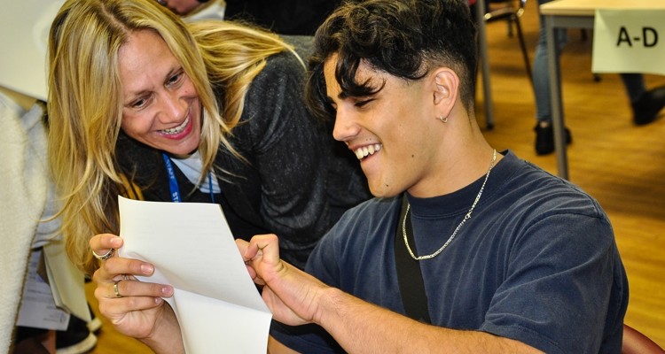 GCSE Results 2019 GCSE Results 2019