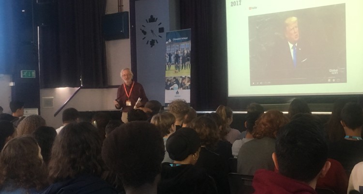 Year 12 PSHCE session on Nuclear Weapons Year 12 PSHCE session on Nuclear Weapons