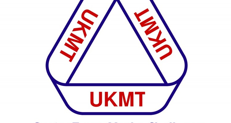 Senior Maths Challenge