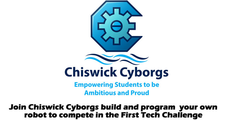 Chiswick Cyborgs and Robotics Club