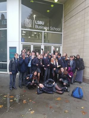 LSBU 1